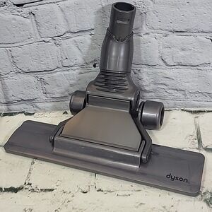 DYSON Flat Out Barefloor Floor Tool Genuine OEM part 914617-02 for Ball vacuum